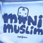 Mini Muslim