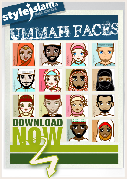 ummah-faces-preview